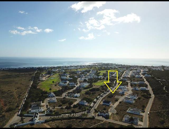 LAND FOR SALE IN SHELLEY POINT